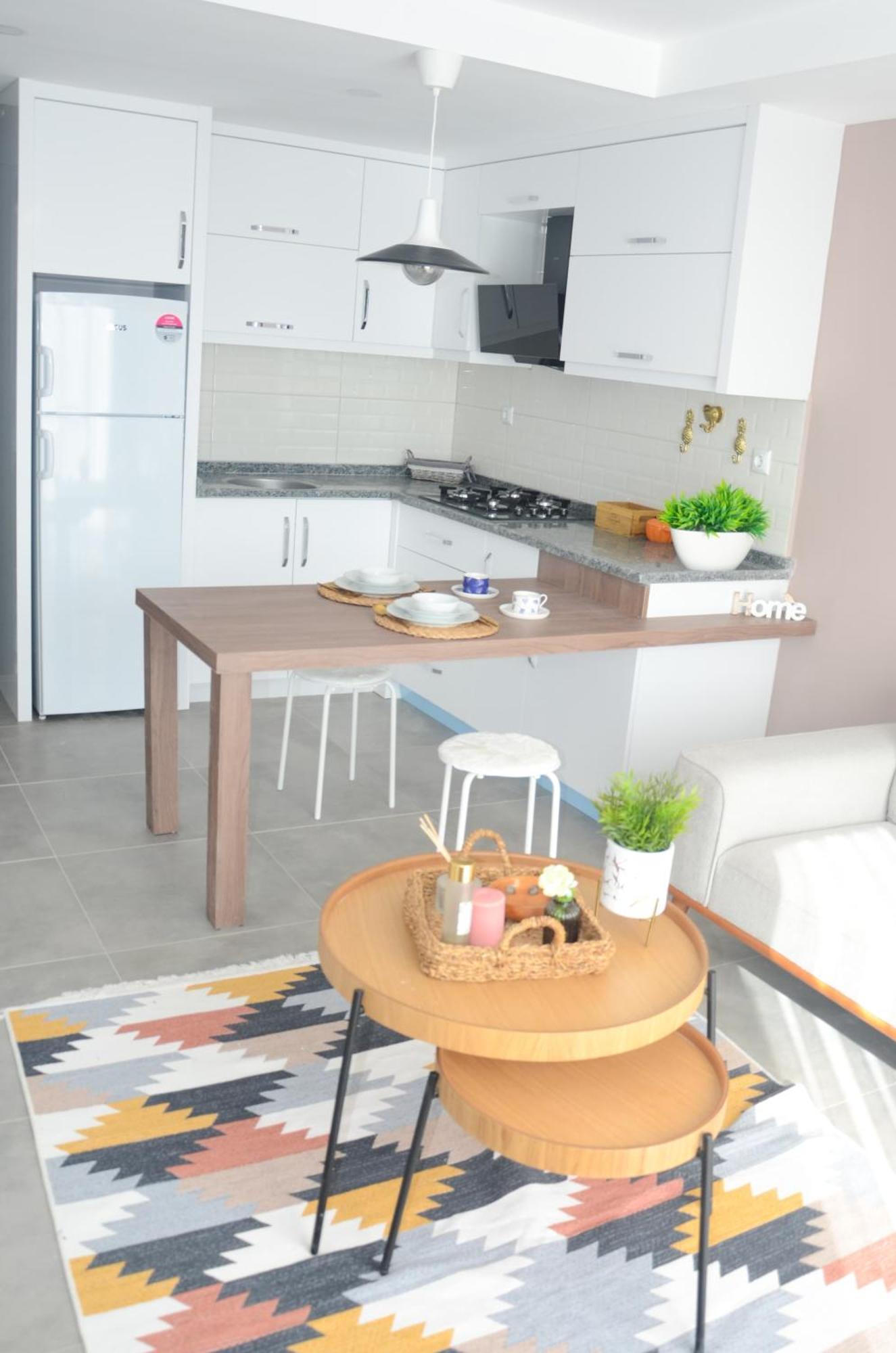 Goelhisar Mavi Konak Apart Otel Dış mekan fotoğraf
