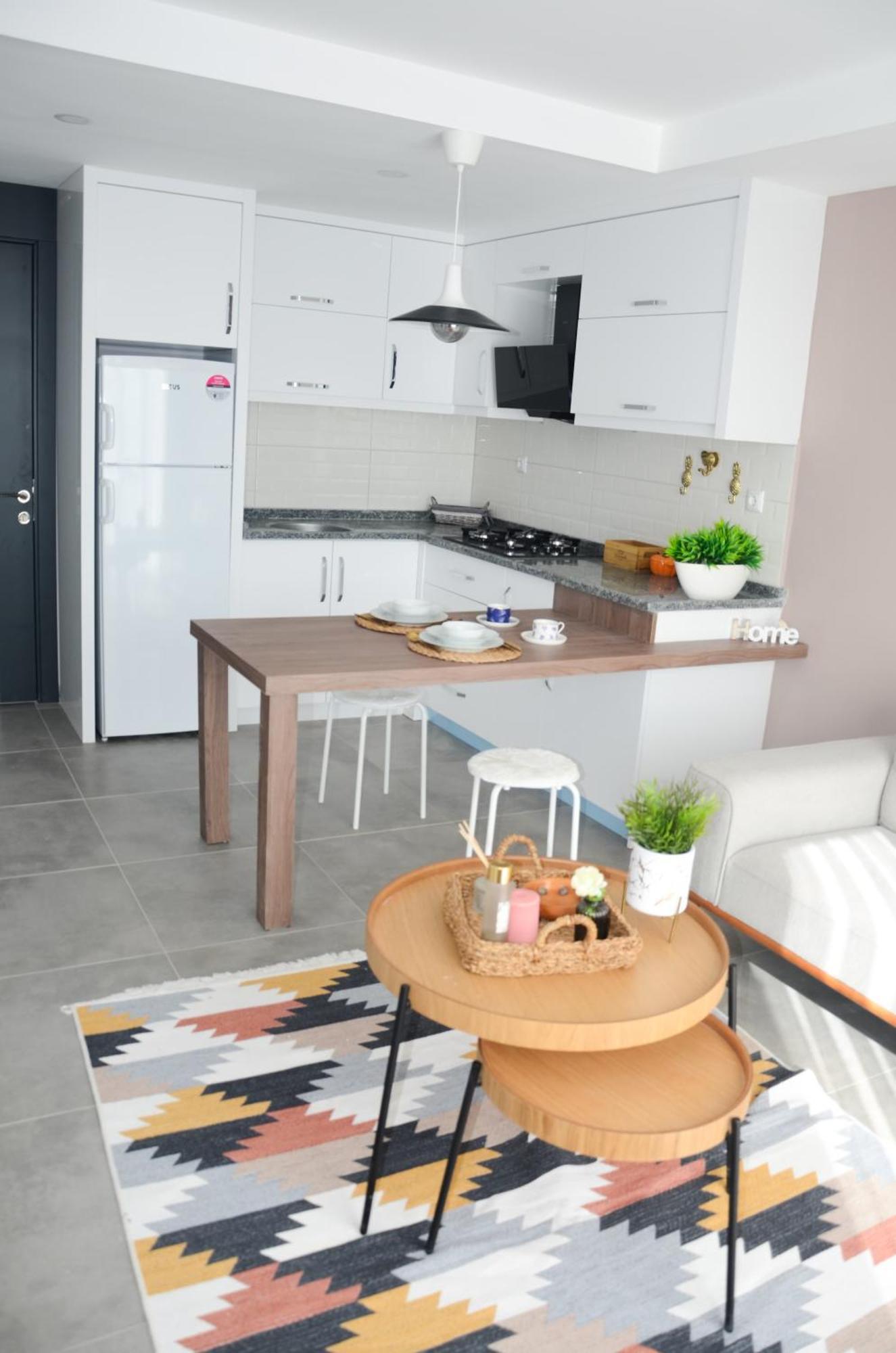 Goelhisar Mavi Konak Apart Otel Dış mekan fotoğraf